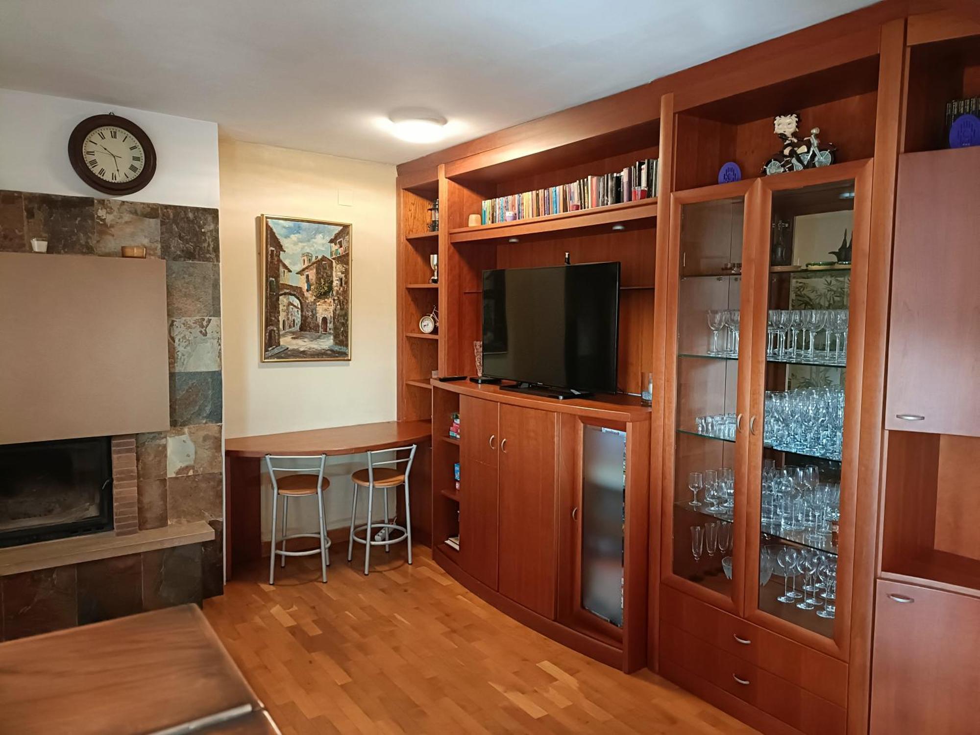 Вилла Casa Con Jardin Y Piscina Privada. Santa Eulalia de Ronsana Экстерьер фото